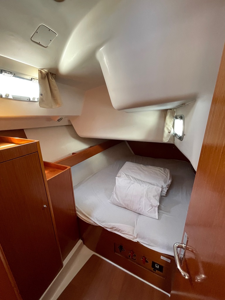 Photo #17 - Cyclades 43.4 (Levant) in Sukosan - 42353