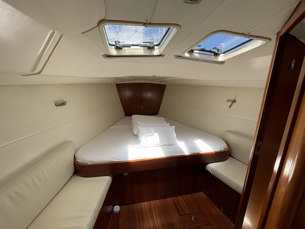 Eminence 40 (White Dreams)  - 10