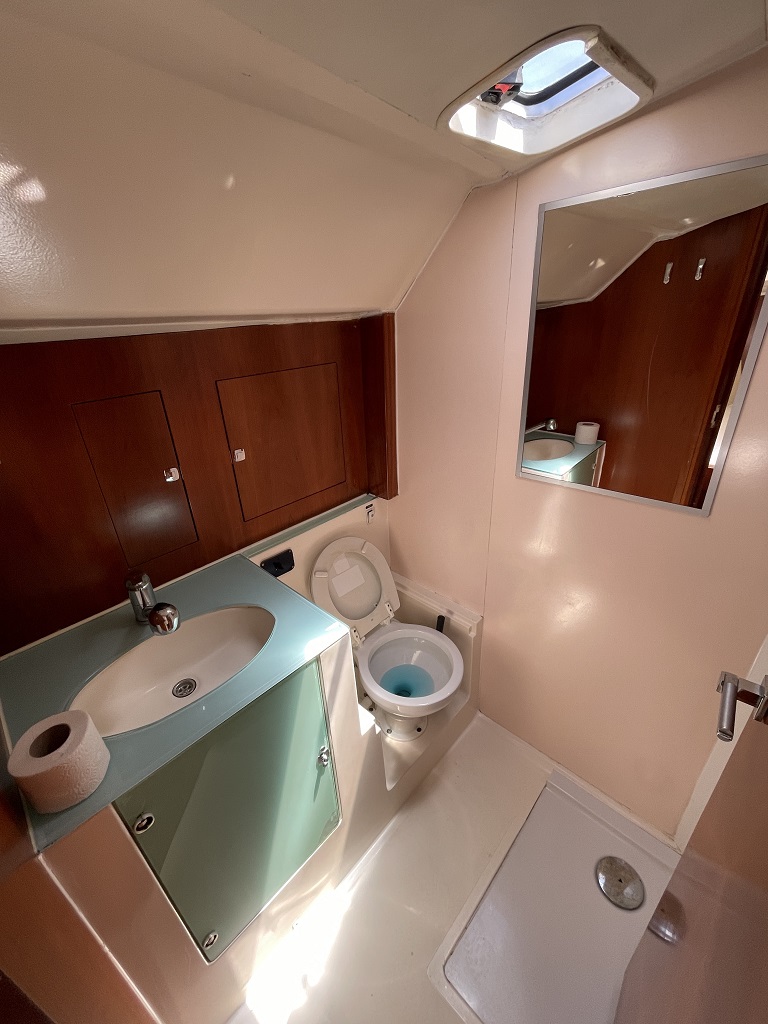 Photo #12 - Eminence 40 (White Dreams) in Sukosan - 42357