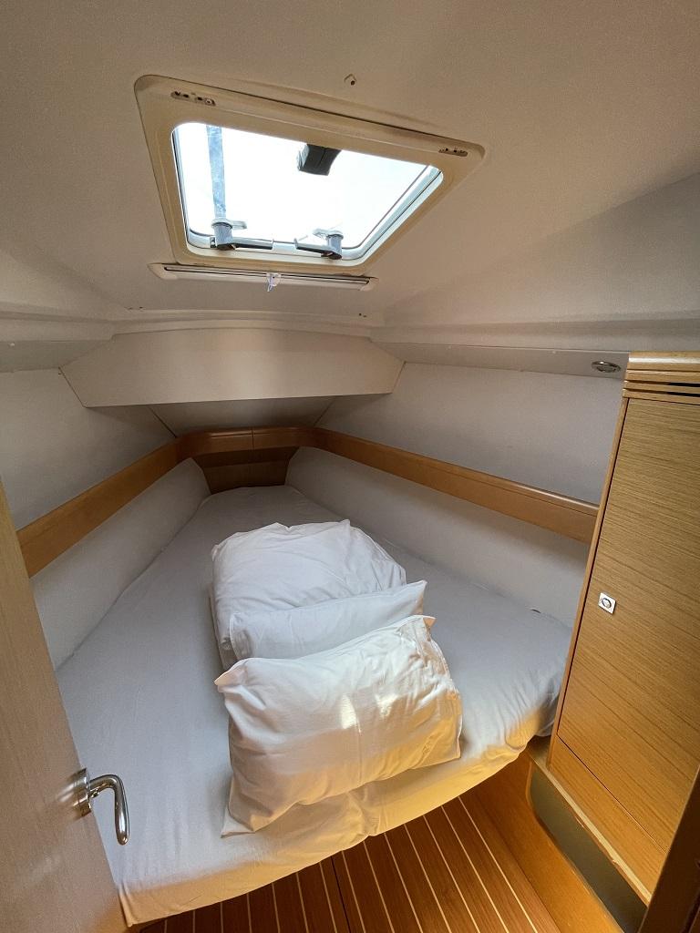 Photo #14 - Sun Odyssey 36i (Sedna) en Sukosan - 42358
