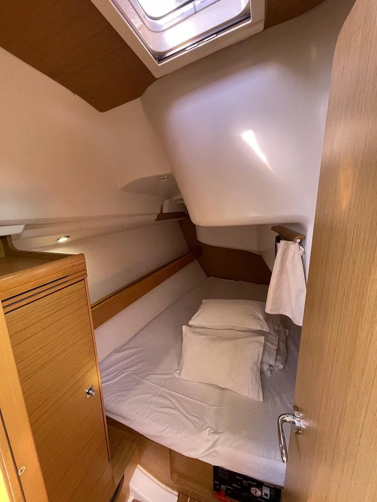 Sun Odyssey 36i (Sedna)  - 18