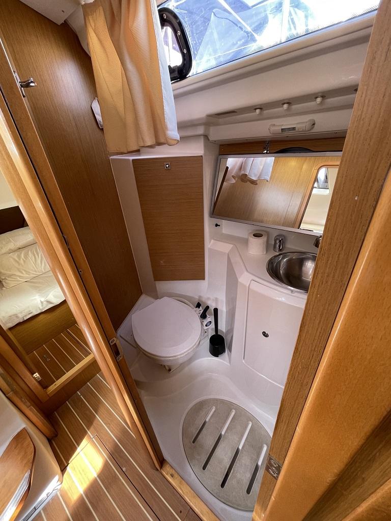 Photo #23 - Sun Odyssey 36i (Sedna) en Sukosan - 42358