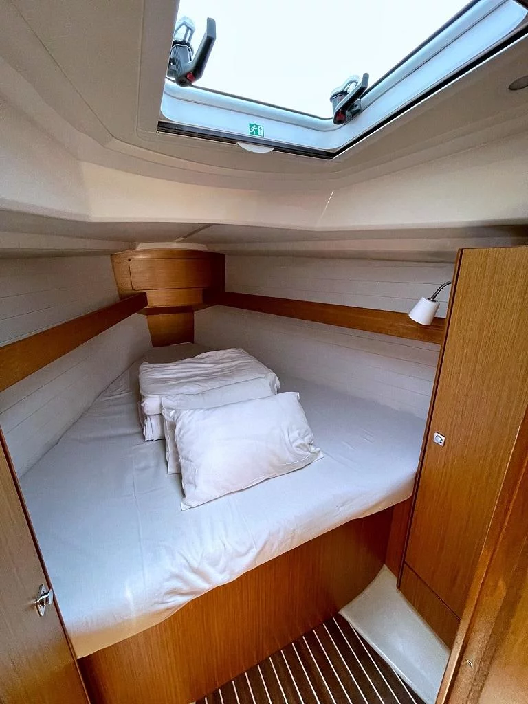 Bavaria Cruiser 33 (Chiara)  - 13