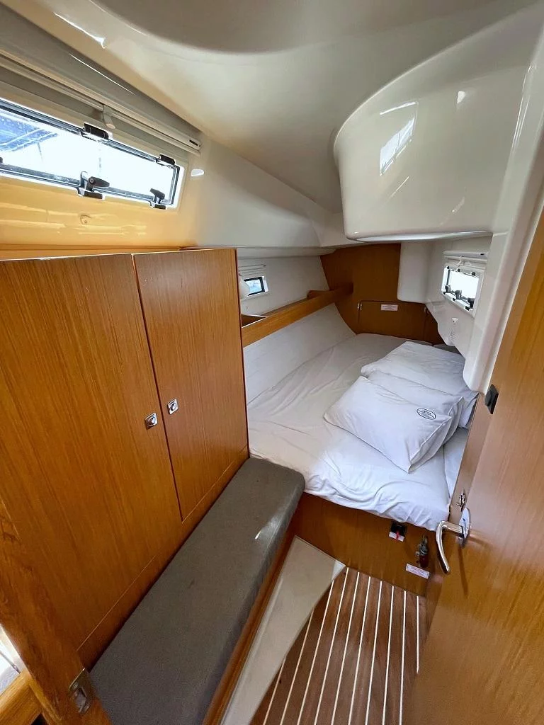 Bavaria Cruiser 33 (Chiara)  - 14