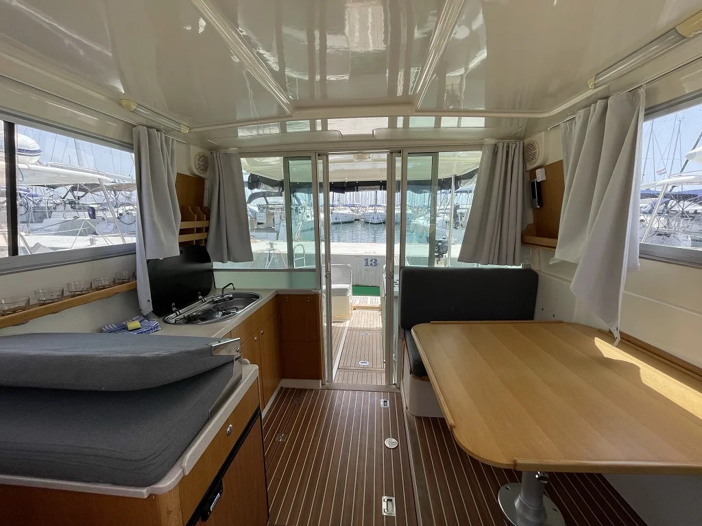 Adria 1002 Vektor (Vella)  - 6