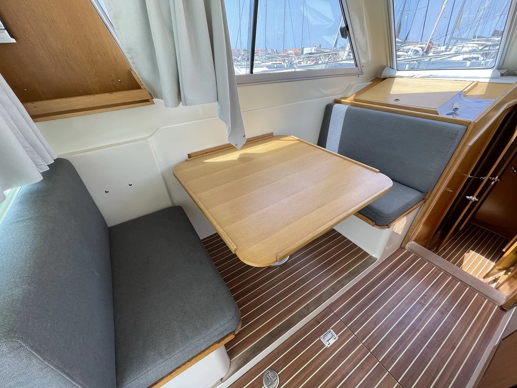 Adria 1002 Vektor (Vella)  - 7