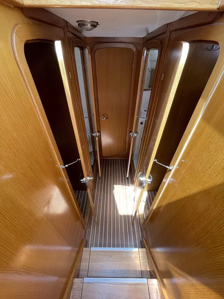 Adria 1002 Vektor (Vella)  - 9