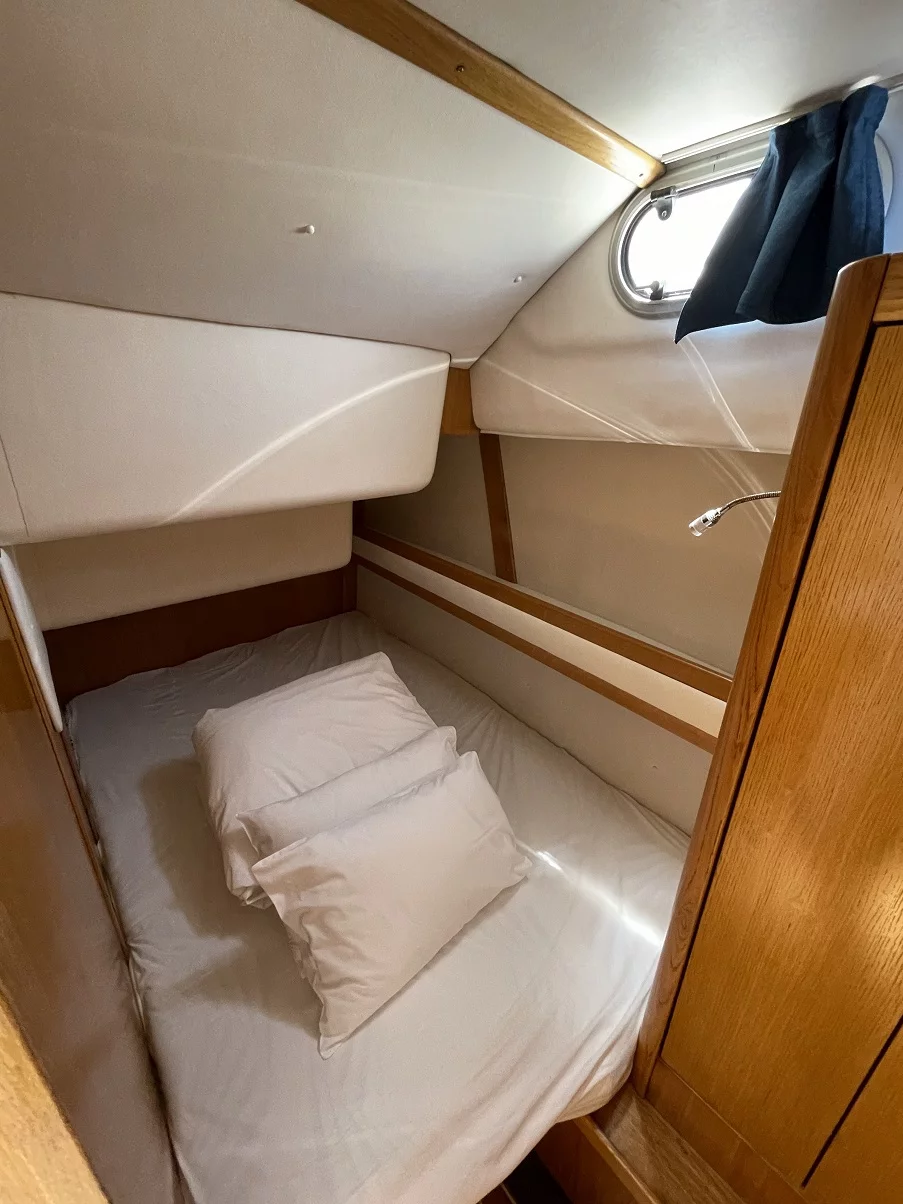 Adria 1002 Vektor (Vella)  - 12