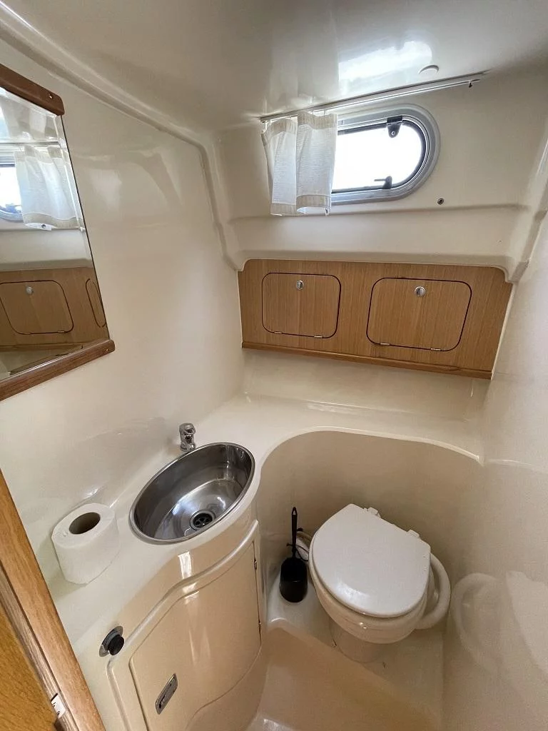 Adria 1002 Vektor (Vella)  - 15