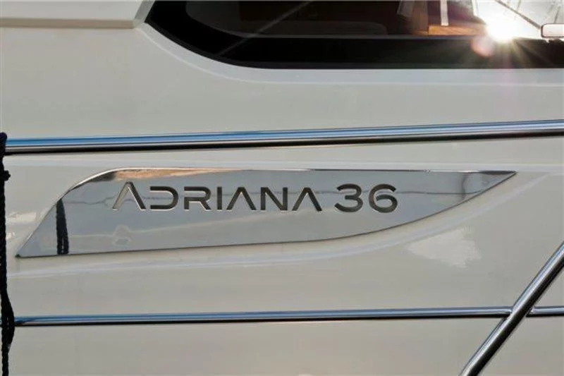 Adriana 36 (Lavanda)  - 11