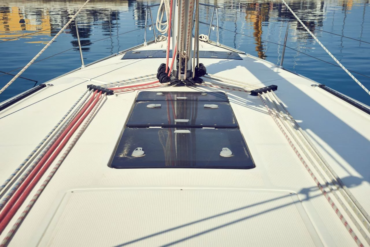 Bavaria Cruiser 46 - 4 cab. (Natti)  - 10