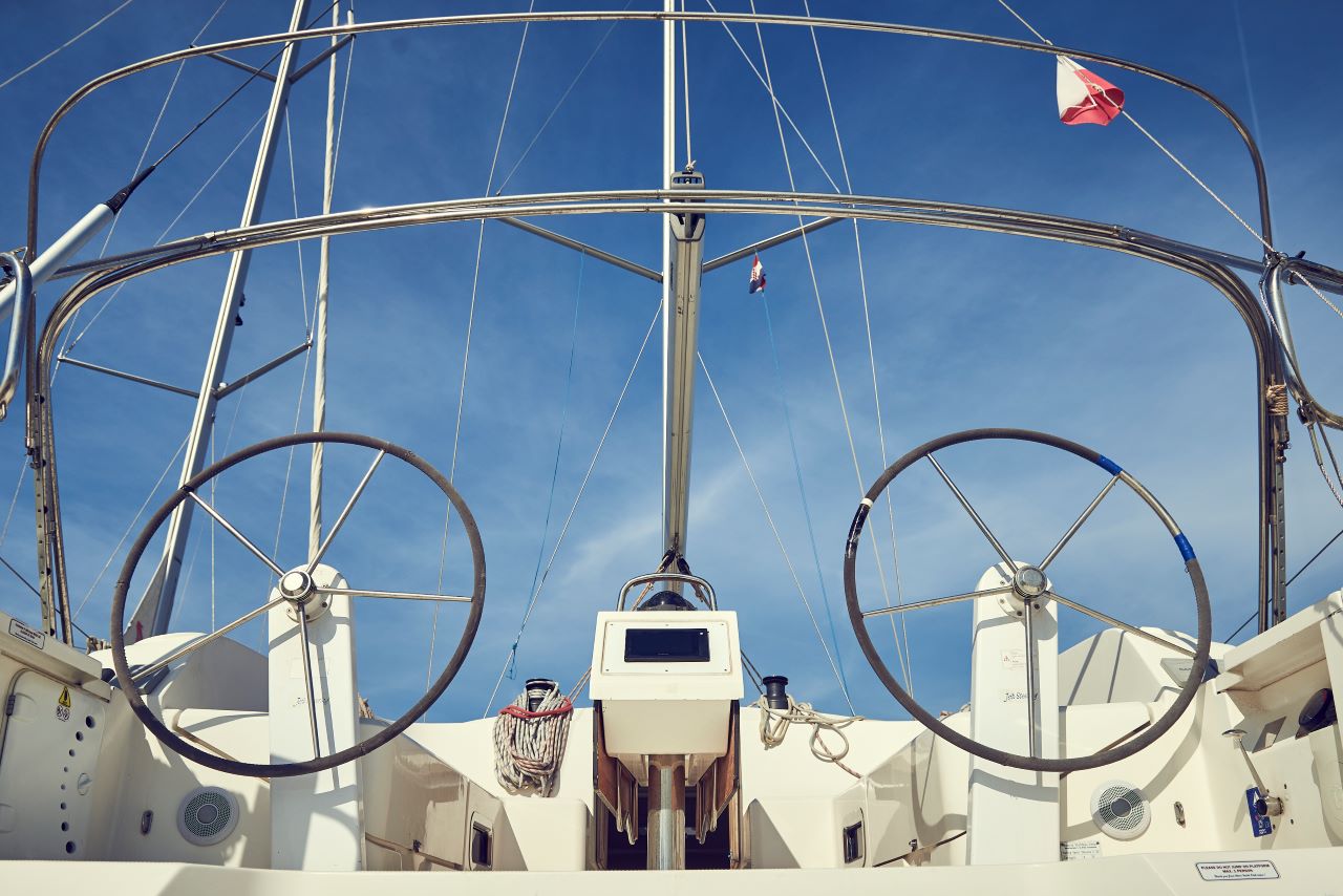 Photo #14 - Bavaria Cruiser 46 - 4 cab. (Natti) in Pula - 42371