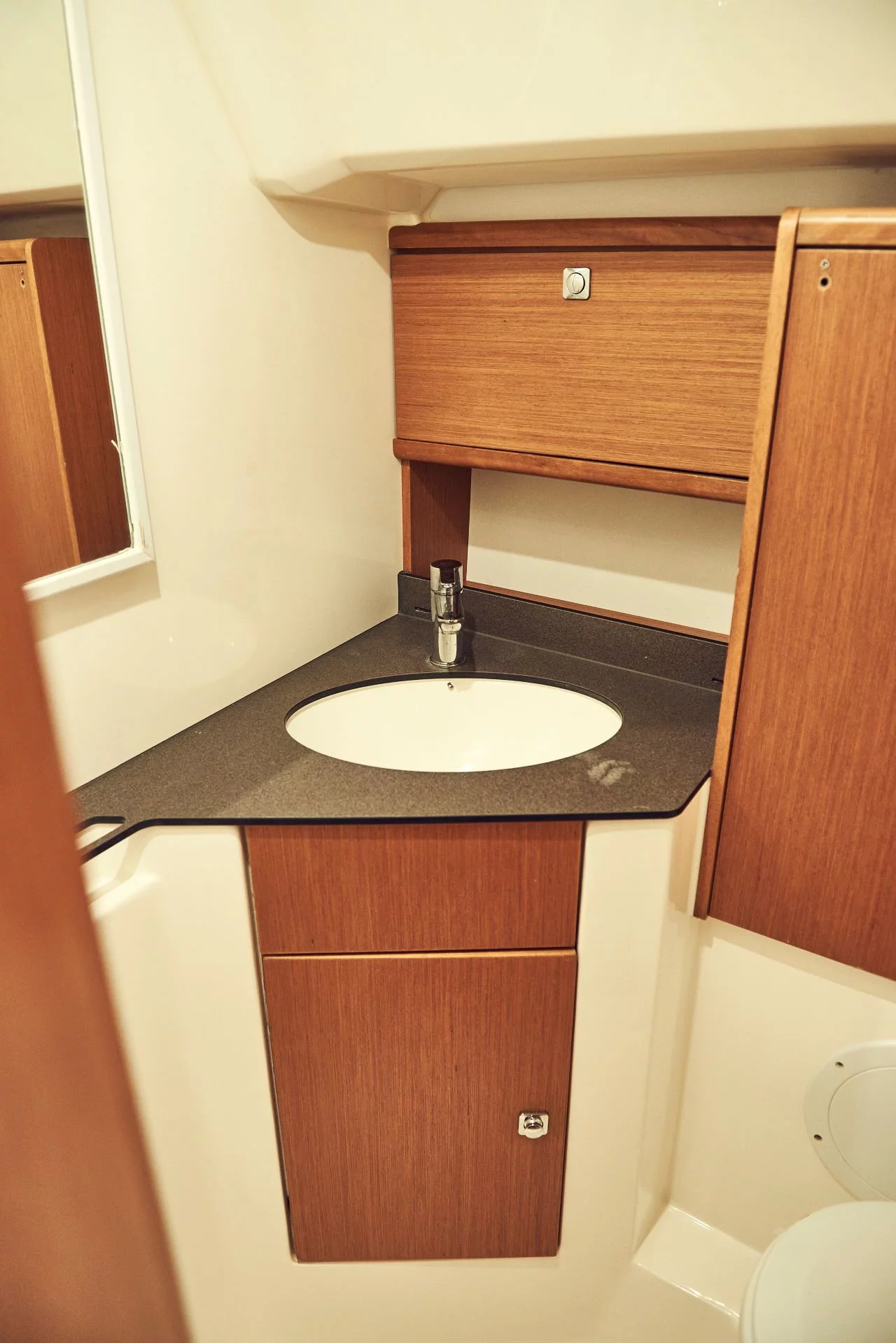 Bavaria Cruiser 46 - 4 cab. (Natti)  - 37