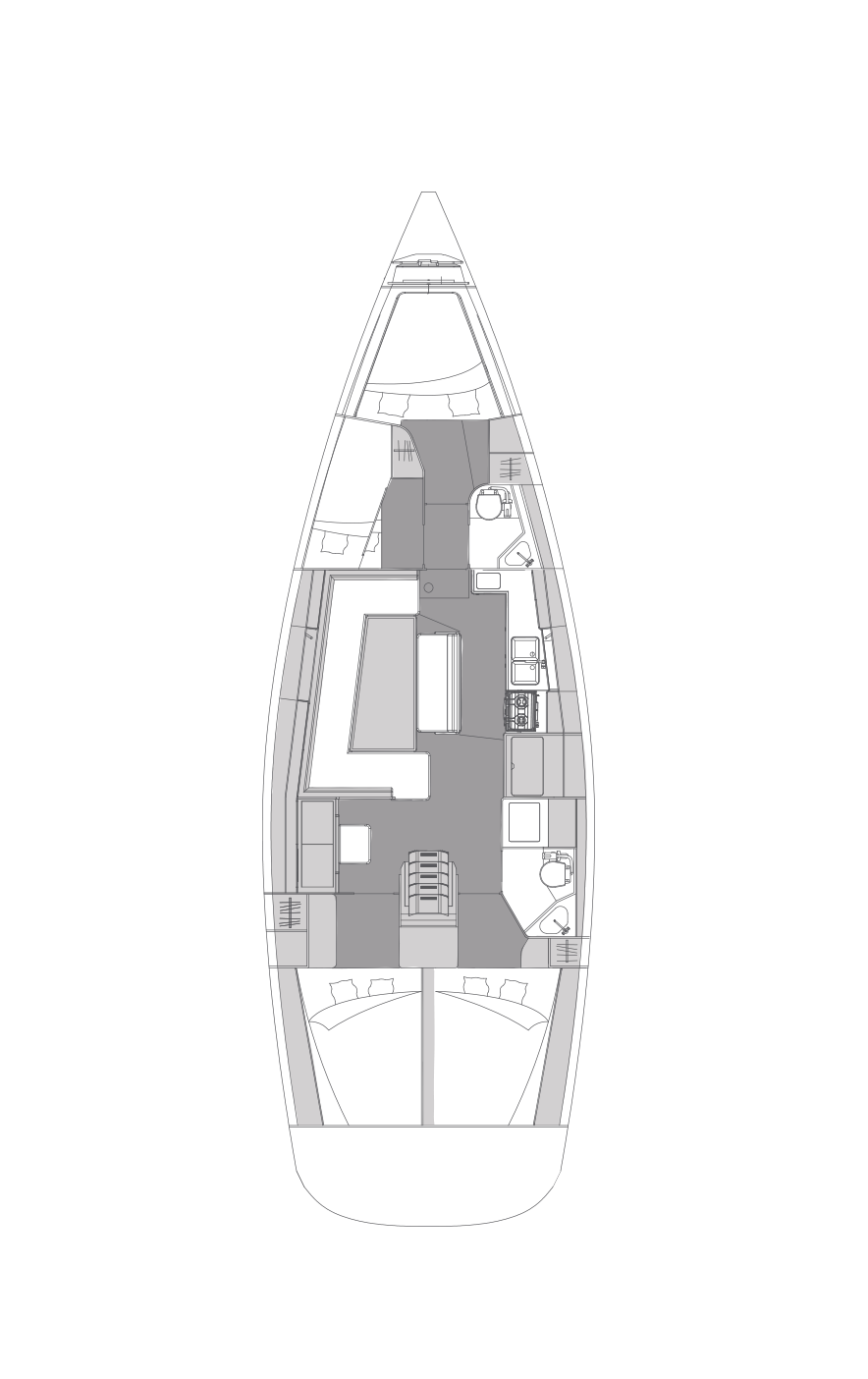 Lillemor II - 1