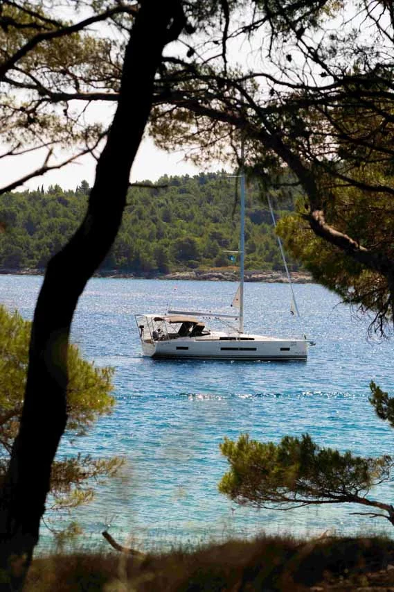 Hanse 410 (Mare Sol)  - 9
