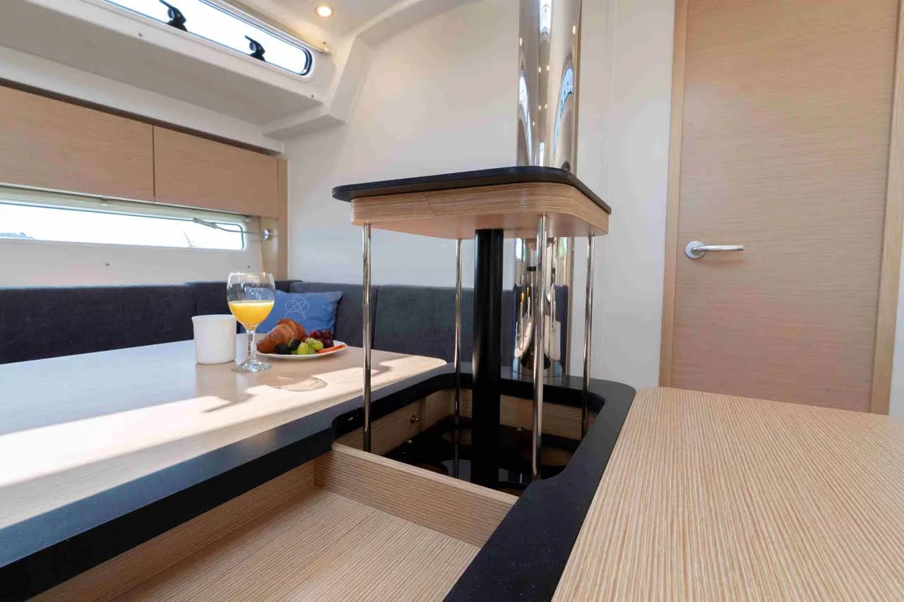 Hanse 410 (Mare Sol)  - 29