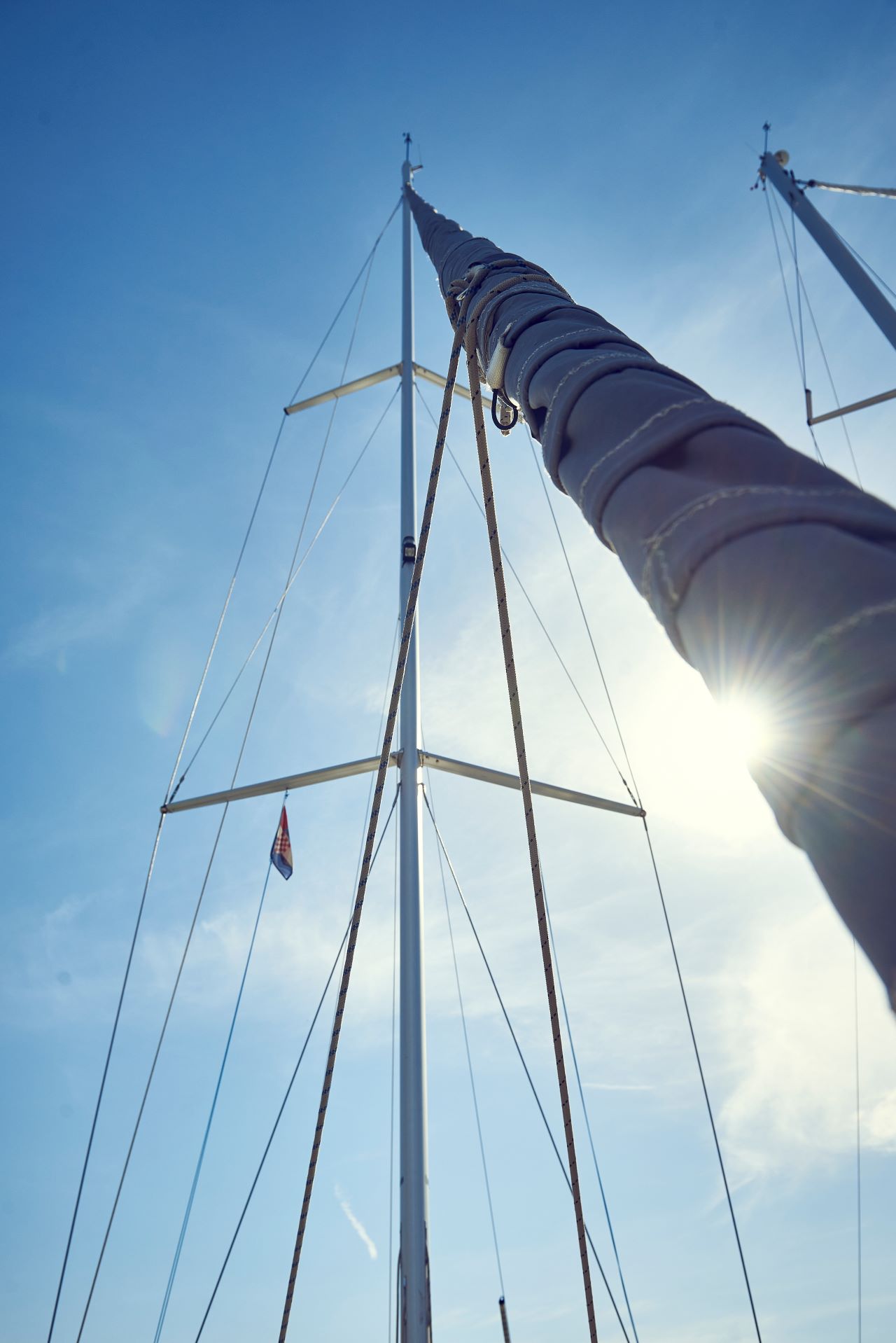 Photo #21 - Bavaria Cruiser 46 - 4 cab. (Natti) in Pula - 42382