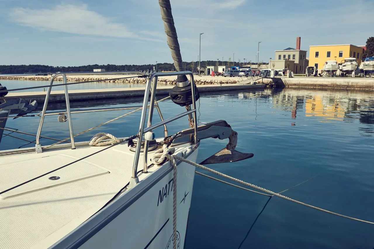 Bavaria Cruiser 46 - 4 cab. (Natti)  - 22