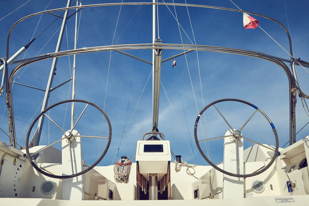 Bavaria Cruiser 46 - 4 cab. (Natti)  - 27