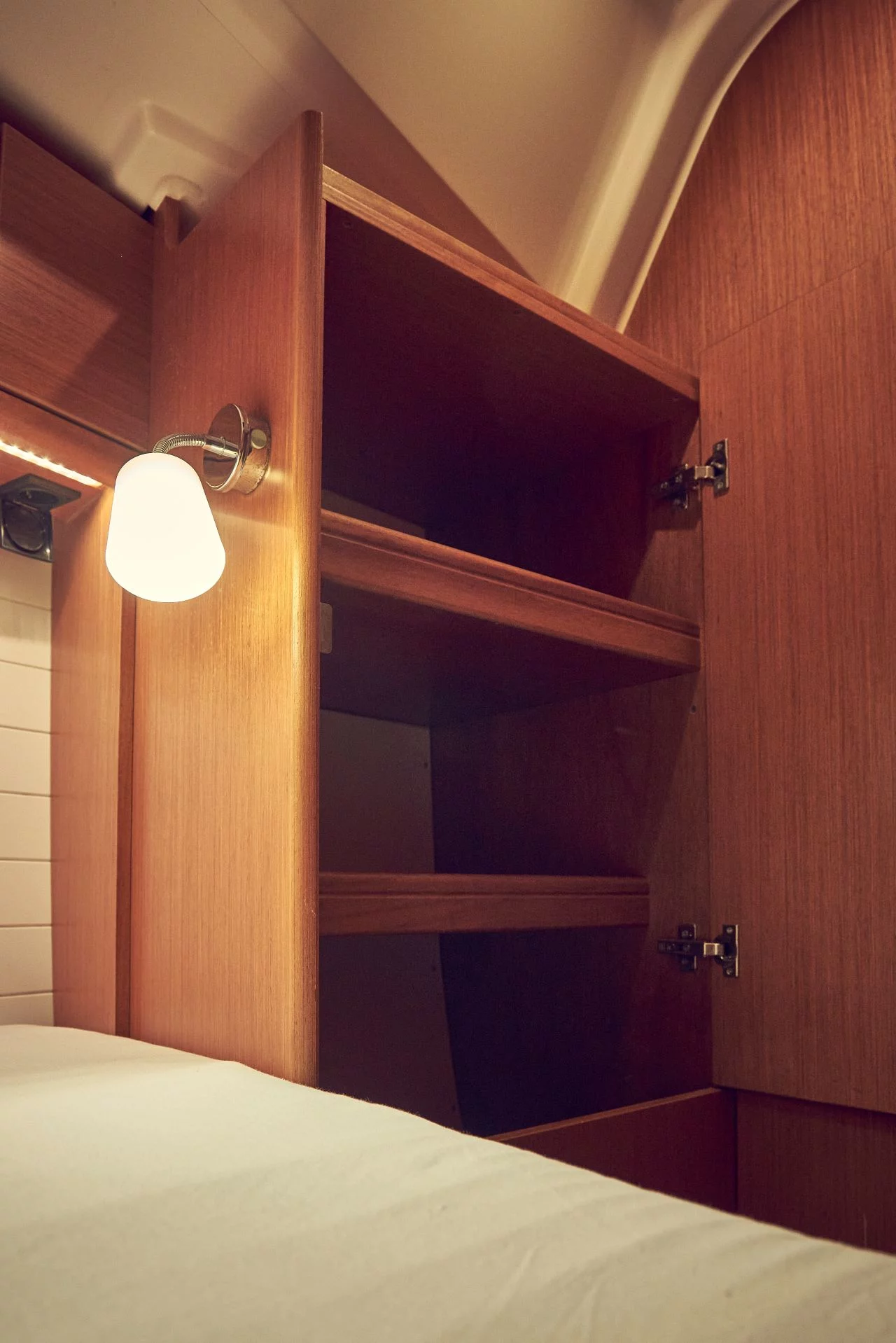 Bavaria Cruiser 46 - 4 cab. (Natti)  - 40