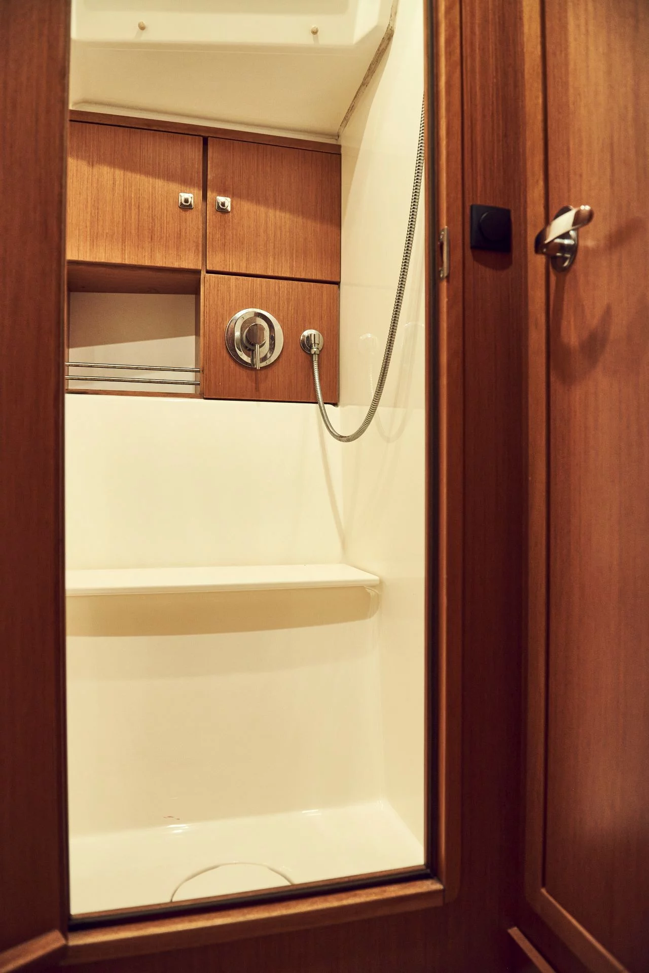 Bavaria Cruiser 46 - 4 cab. (Natti)  - 11