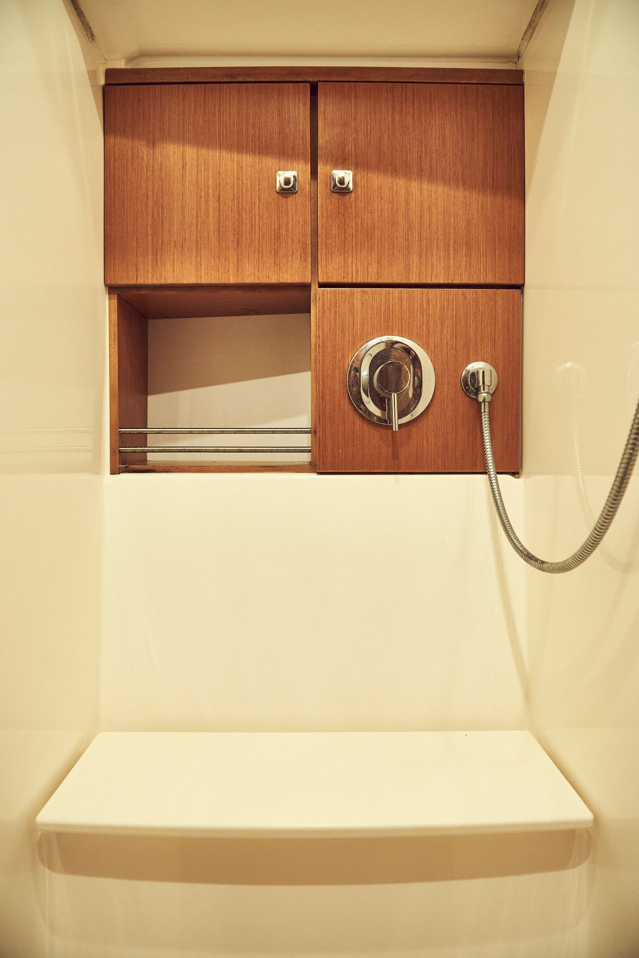 Photo #13 - Bavaria Cruiser 46 - 4 cab. (Natti) in Pula - 42382