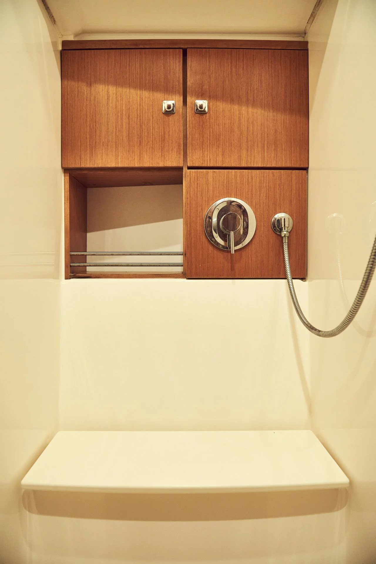 Bavaria Cruiser 46 - 4 cab. (Natti)  - 12