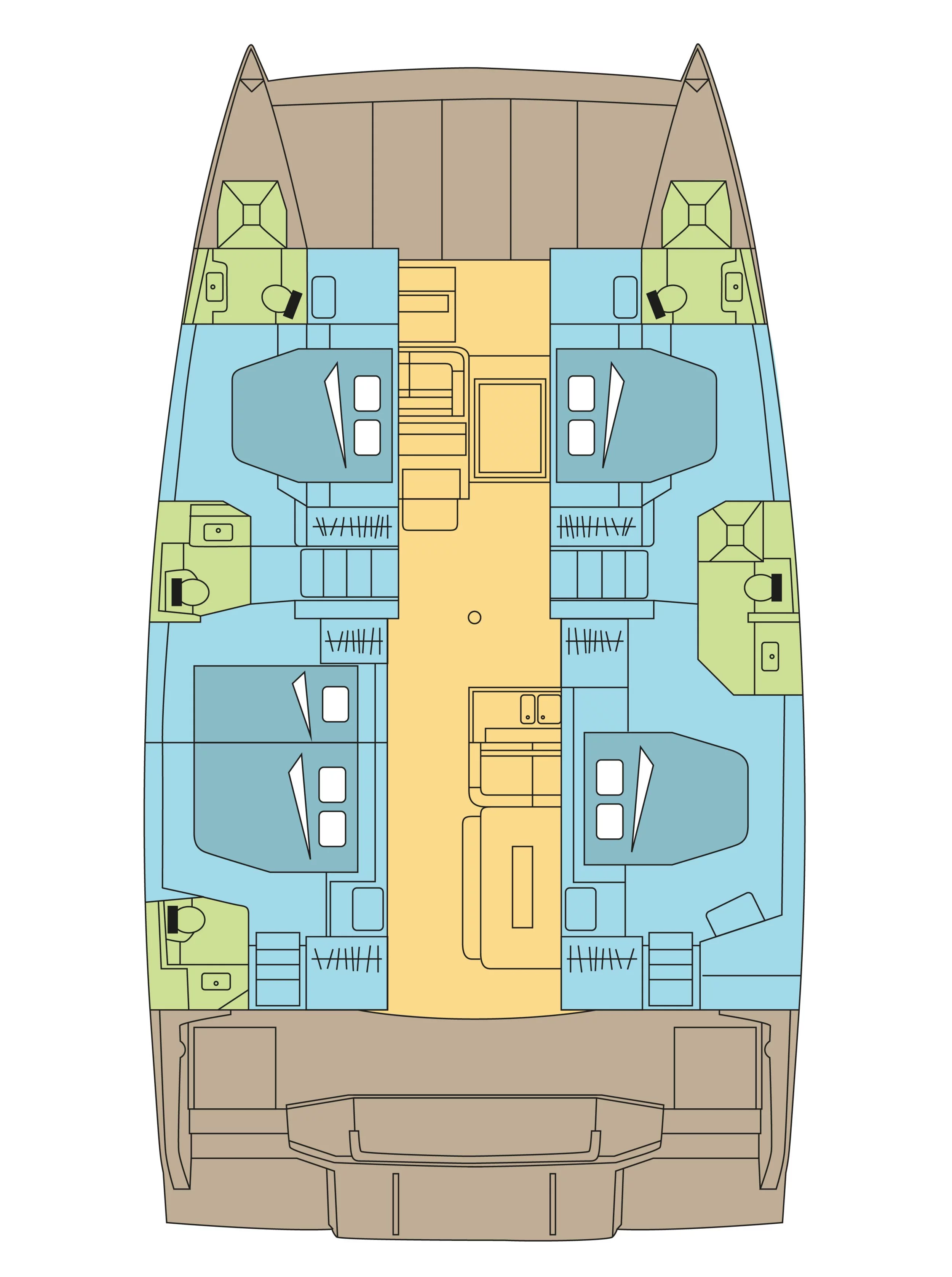 Bali 4.8 - 5 cab. (Yepa_DB)  - 1