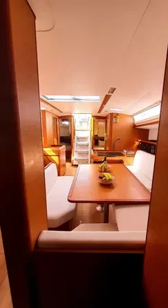 Sun Odyssey 519 - 5 + 1 cab. (Aquaholic)  - 7
