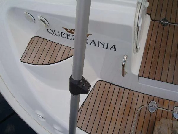 Bavaria 50 Cruiser (Queen Rania)  - 3