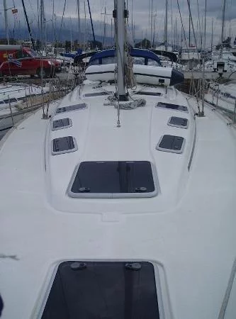 Bavaria 50 Cruiser (Maria)  - 5