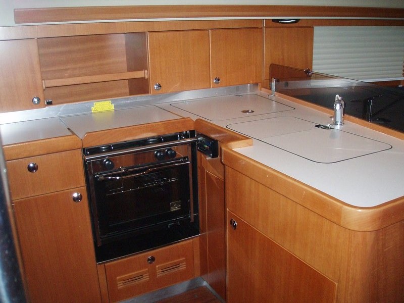 Photo #10 - Elan 384 Impression (Artemis) en Kos - 42426