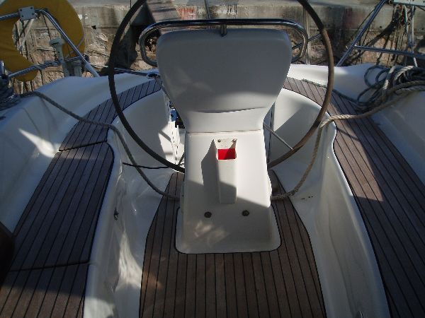 Photo #11 - Bavaria 32 Cruiser (Athina) in Preveza - 42432