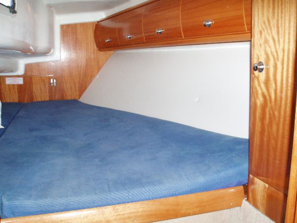 Photo #20 - Bavaria 32 Cruiser (Athina) in Preveza - 42432