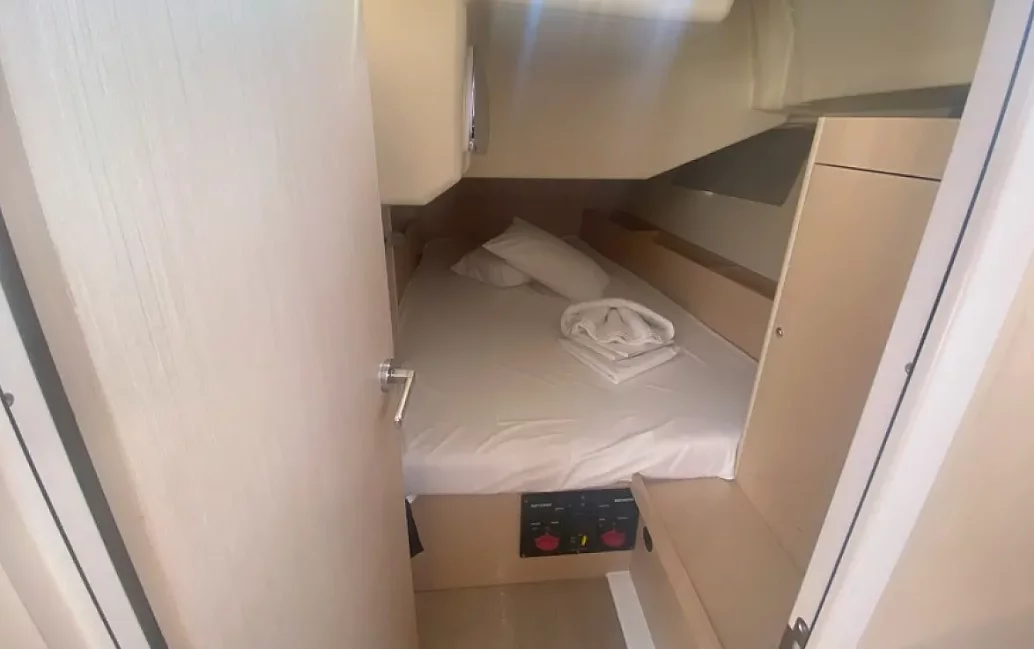 Oceanis 41.1 (Ioanna)  - 7