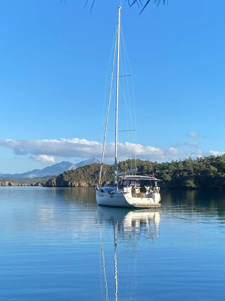 Bavaria Cruiser 46 Style - 3 cab. (Penta 1)  - 2