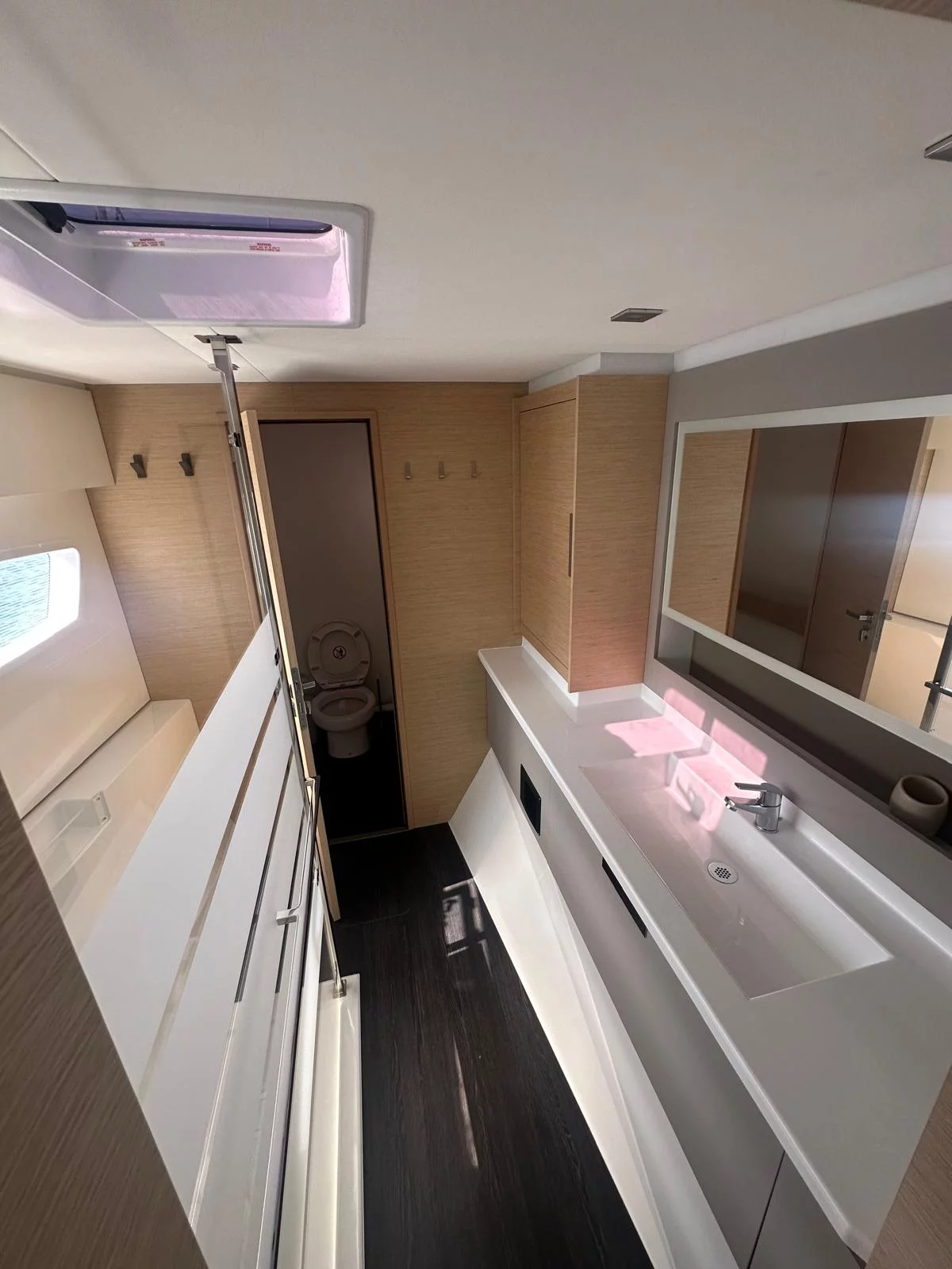 Fountaine Pajot Elba 45 - 3 cab. (Protea)  - 17
