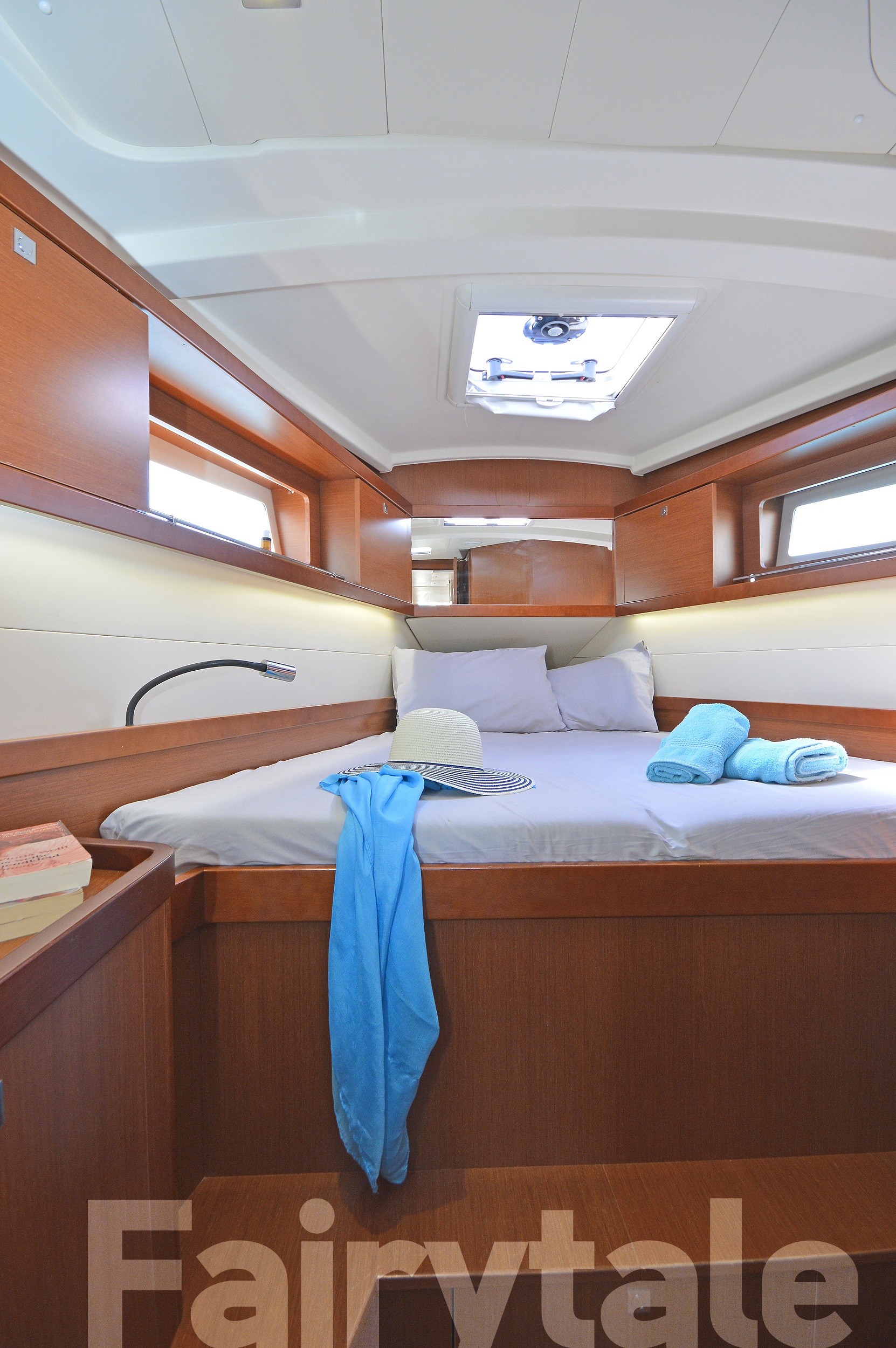 Photo #20 - Oceanis 41 (Fairytale) in Kos - 42580