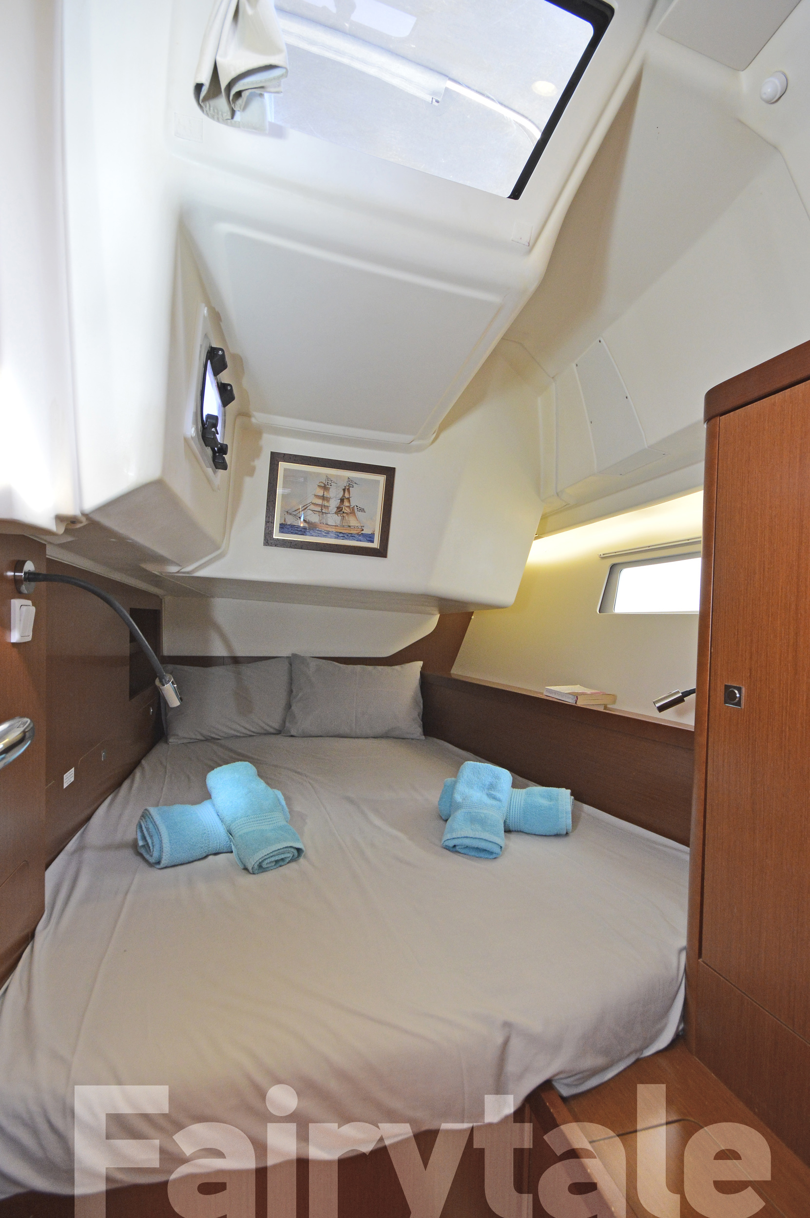 Photo #24 - Oceanis 41 (Fairytale) in Kos - 42580