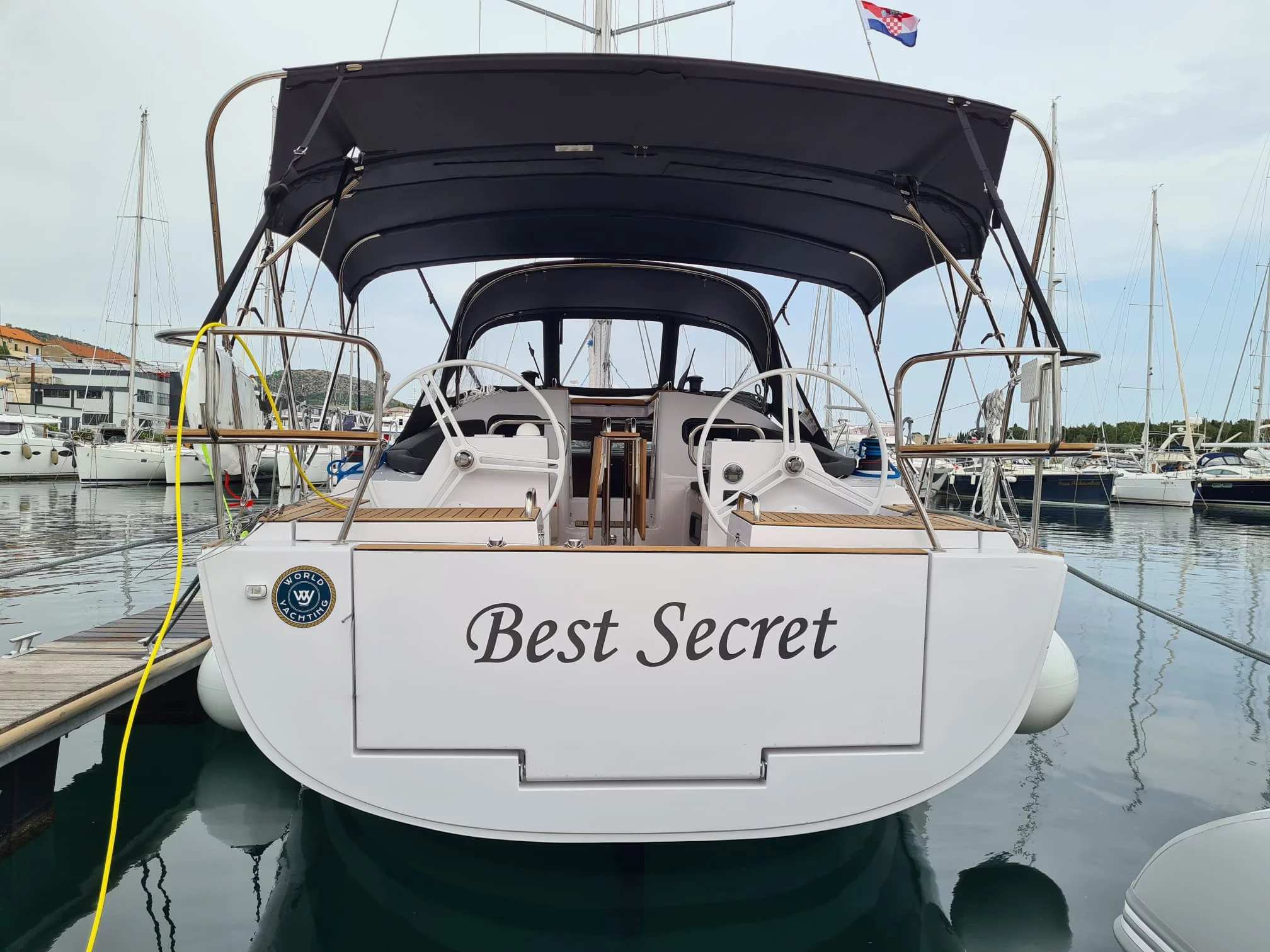 Elan Impression 40.1 (Best Secret)  - 8