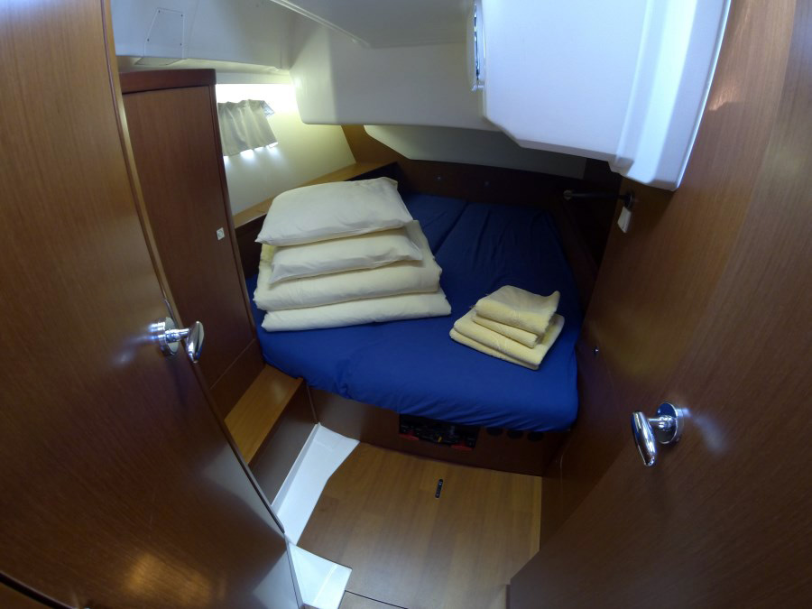 Photo #23 - Oceanis 45 - 4 cab. (Neška II) en Sibenik - 42600