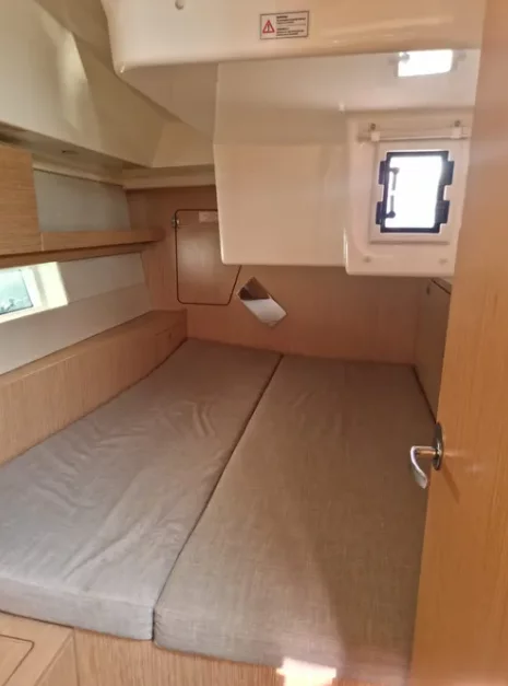 Bavaria C45 - 4 cab. (Silver III)  - 9