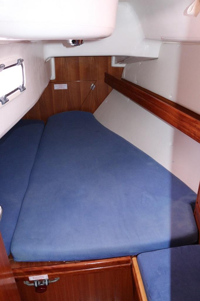 Photo #10 - Bavaria 33 Cruiser (Mara) en Sukosan - 42624