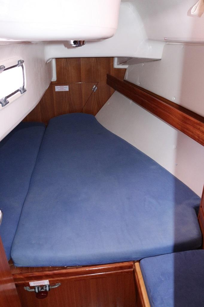 Photo #11 - Bavaria 33 Cruiser (Manda) in Sukosan - 42625