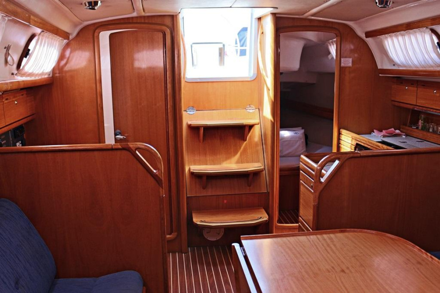Photo #5 - Bavaria 33 Cruiser (Frana) en Sukosan - 42627