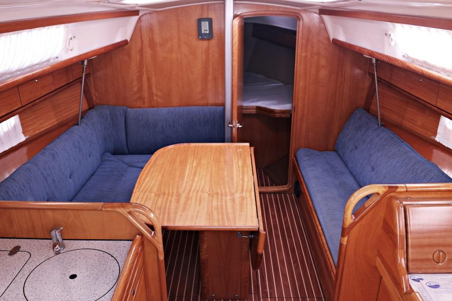 Photo #6 - Bavaria 33 Cruiser (Frana) en Sukosan - 42627