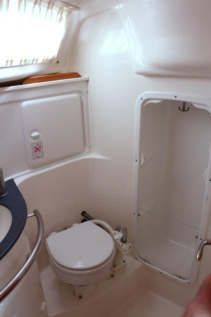 Photo #11 - Bavaria 33 Cruiser (Frana) en Sukosan - 42627