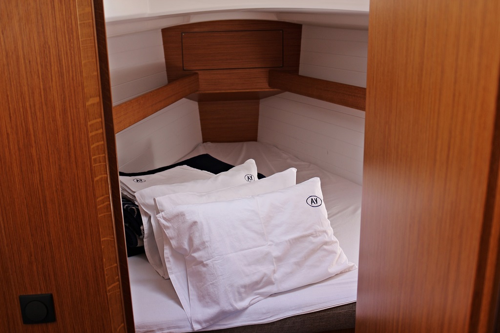 Photo #9 - Bavaria Cruiser 33 (Mirella) en Sukosan - 42629
