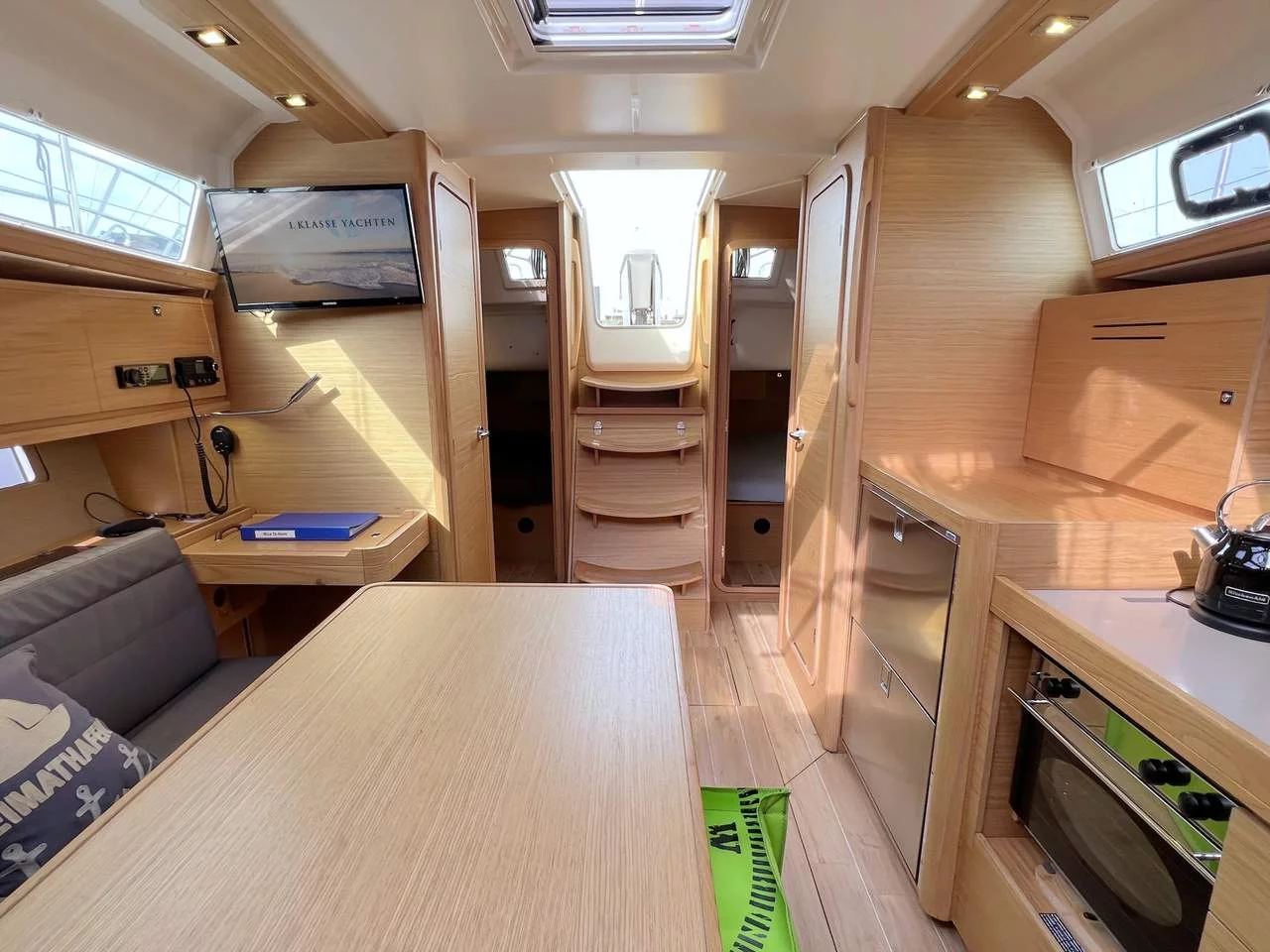 Dufour 382 GL (Nice to Have)  - 14