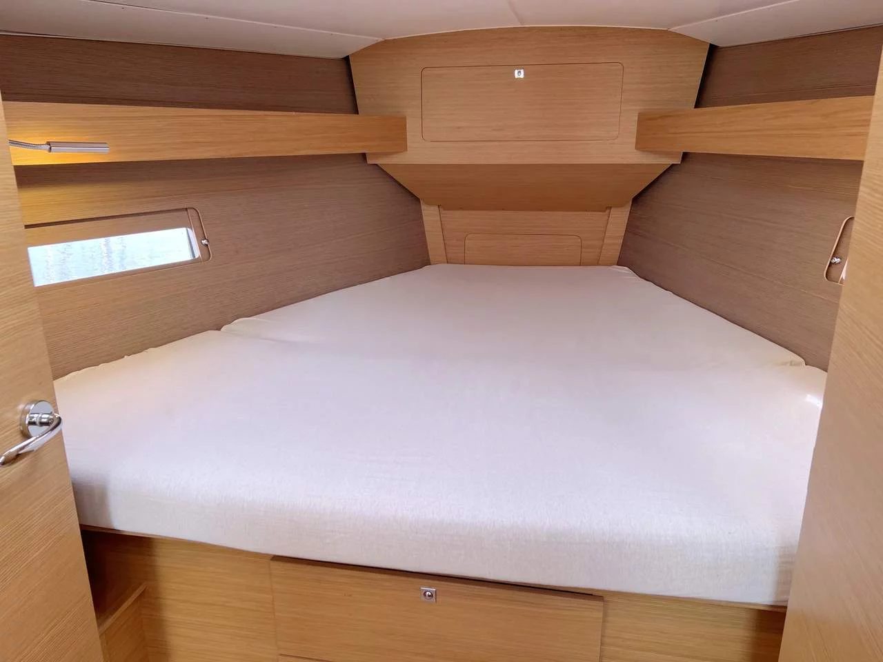 Dufour 382 GL (Nice to Have)  - 17